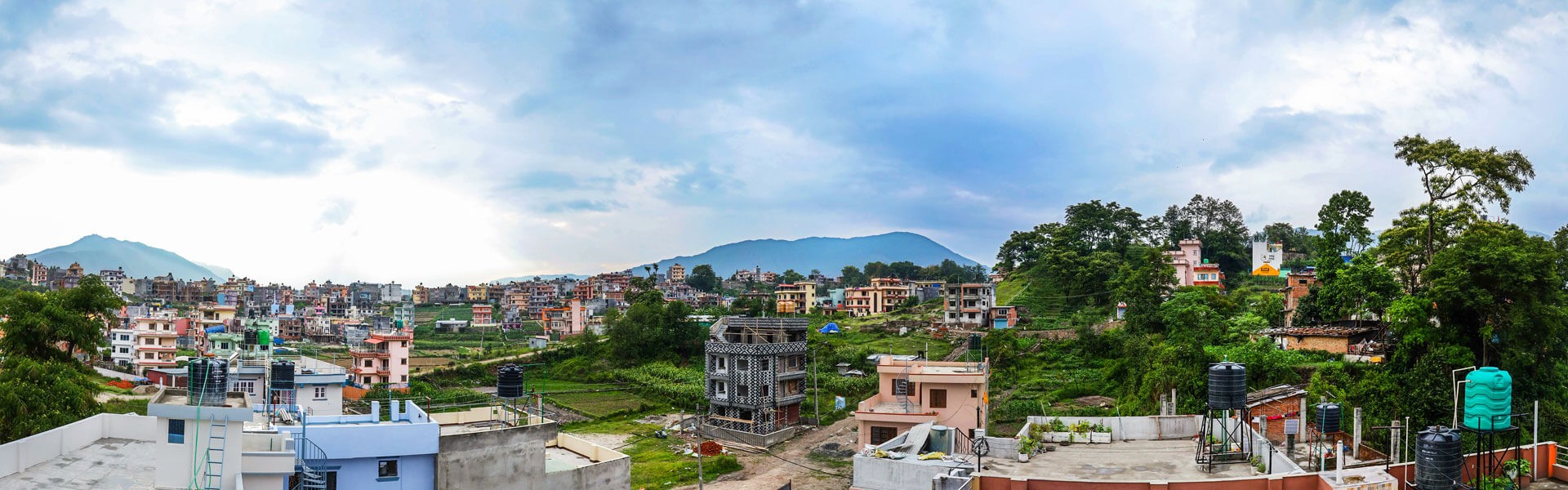 Tokha, Kathmandu